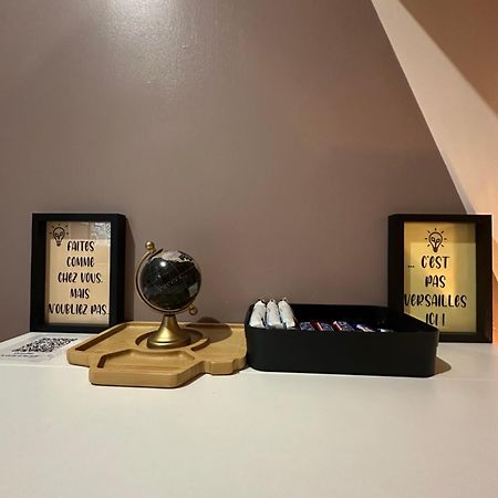 La Tiny : Adorable Petit Studio /Parking Gratuit. Angouleme Exterior photo