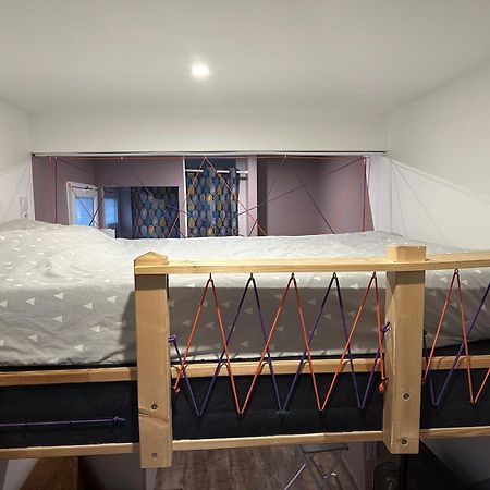 La Tiny : Adorable Petit Studio /Parking Gratuit. Angouleme Exterior photo