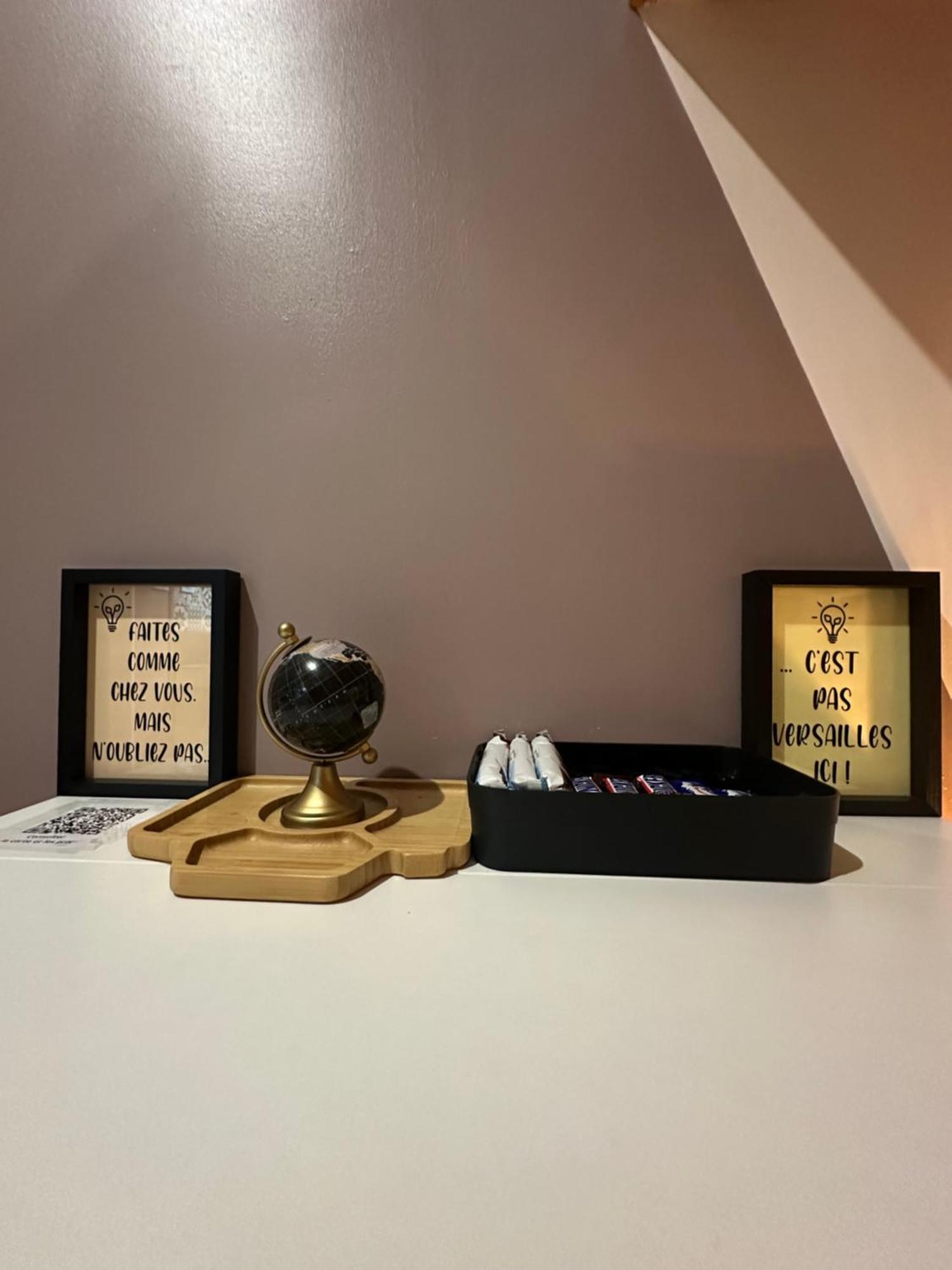 La Tiny : Adorable Petit Studio /Parking Gratuit. Angouleme Exterior photo