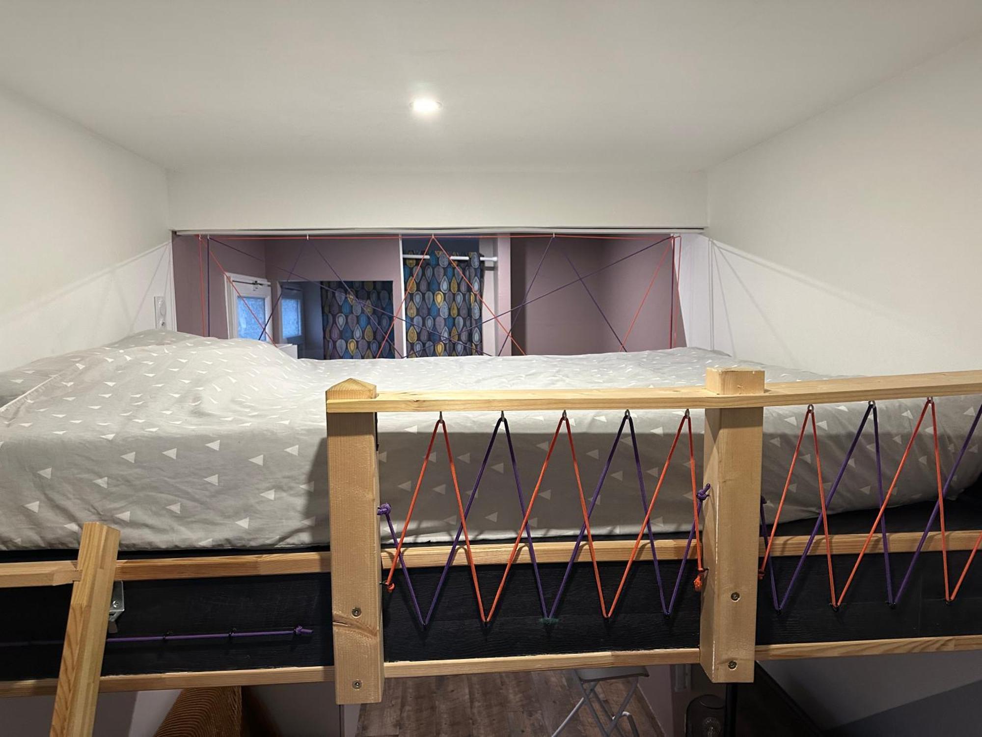 La Tiny : Adorable Petit Studio /Parking Gratuit. Angouleme Exterior photo