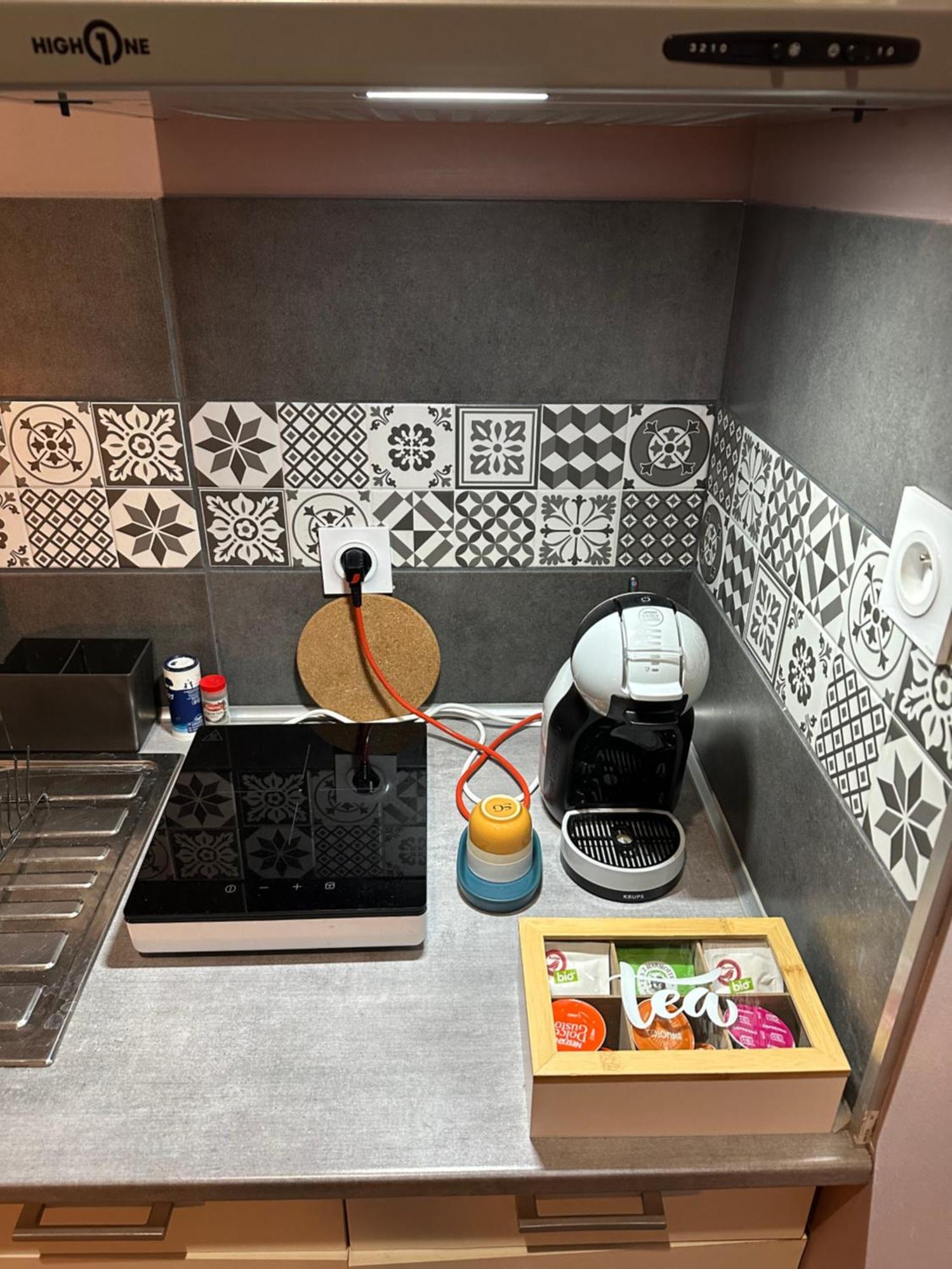 La Tiny : Adorable Petit Studio /Parking Gratuit. Angouleme Exterior photo